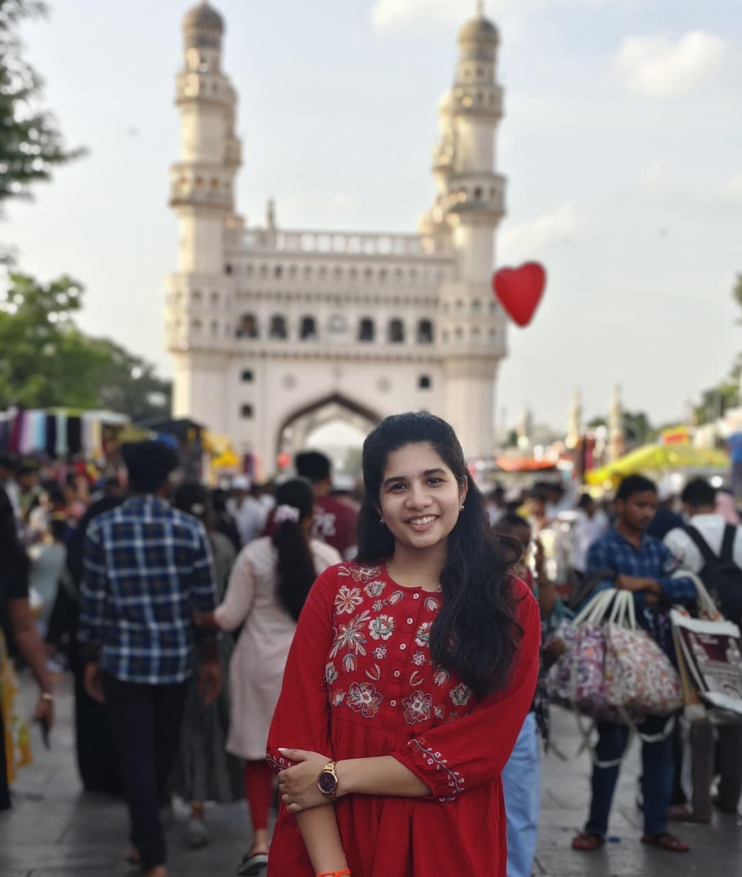 Harika Nukala